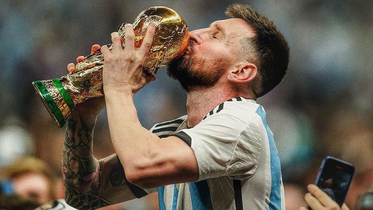 Lionel Messi Trending on Social Media: Viral Moments and Fan Reactions